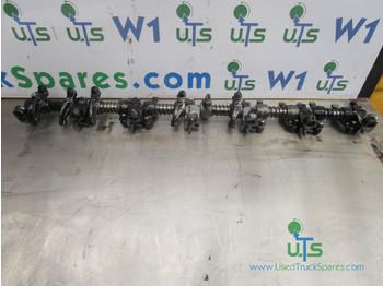 Motor és alkatrészek MERCEDES-BENZ