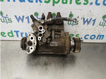 Üzemanyagrendszer BOSCH