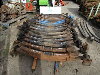 Felfüggesztés MITSUBISHI