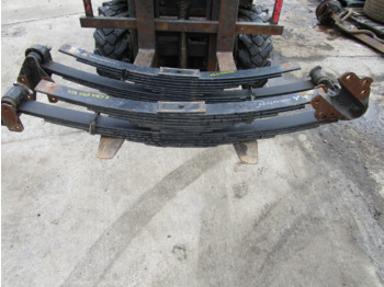 Felfüggesztés MITSUBISHI