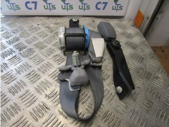 Fülke és belső tér MITSUBISHI