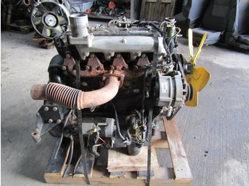 Motor - Többcélú/ Speciális jármű PERKINS PHASER 2000 SERIES NON TURBO ENGINE: 3 kép.