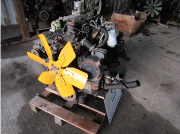 Motor - Többcélú/ Speciális jármű PERKINS PHASER 2000 SERIES NON TURBO ENGINE: 2 kép.