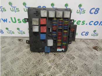 Elektromos rendszer RENAULT Midlum