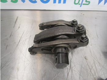 Motor és alkatrészek SCANIA P