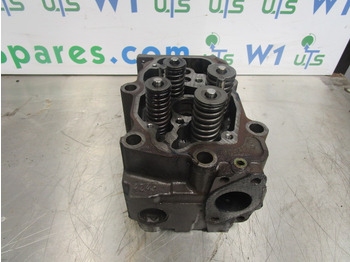 Motor és alkatrészek SCANIA 4