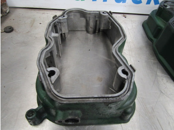 Motor és alkatrészek SCANIA P