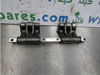Motor és alkatrészek SCANIA P