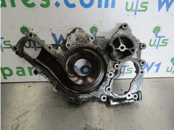 Motor és alkatrészek SCANIA P