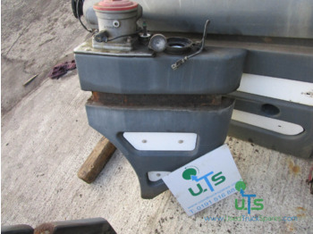 Hidraulikus tartály