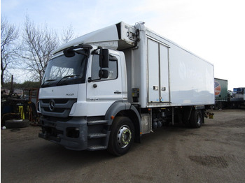 Teherautó MERCEDES-BENZ Axor 1824