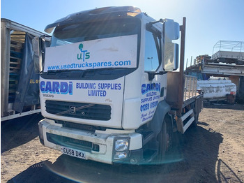 Teherautó VOLVO FE 240