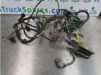 Motor és alkatrészek VOLVO FE