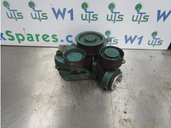 Motor és alkatrészek VOLVO FE