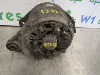 Elektromos rendszer VOLVO FH