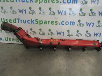 Motor és alkatrészek VOLVO FH