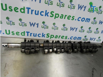 Motor és alkatrészek VOLVO FH