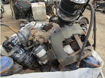 Fék alkatrészek - Teherautó VOLVO FL/FE/FM BRAKE CALIPERS (FRONT & REAR): 3 kép.