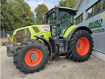 Traktor CLAAS Axion 830