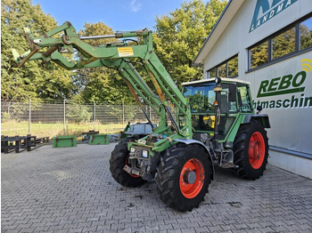 Traktor FENDT