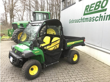 ATV/ Quad JOHN DEERE