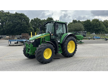 Traktor JOHN DEERE 6120M