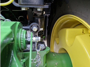 Új Traktor John Deere TRAKTOR 7R330: 4 kép.