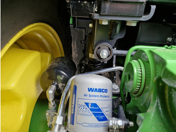 Új Traktor John Deere TRAKTOR 7R330: 5 kép.