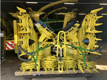Kukorica adapter KEMPER
