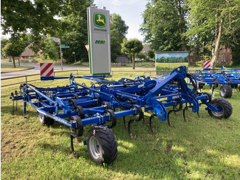 Kultivátor KÖCKERLING