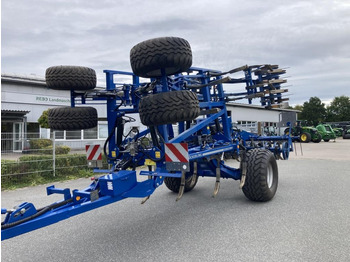 Kultivátor KÖCKERLING