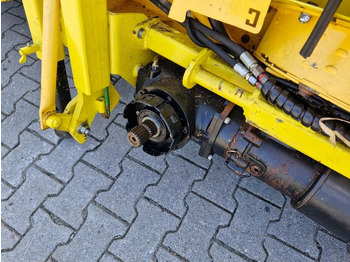 Kukorica adapter New Holland MAISVORSATZ 900S FI / 390: 3 kép.