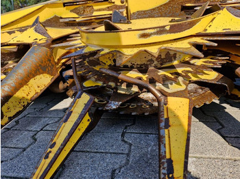 Kukorica adapter New Holland MAISVORSATZ 900S FI / 390: 5 kép.