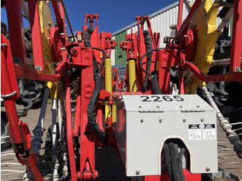 Pöttinger TOP 1252 C lízing Pöttinger TOP 1252 C: 3 kép.