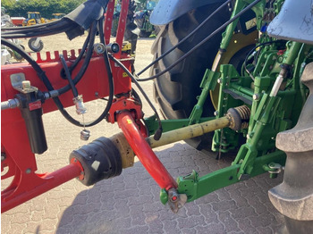 Pöttinger TOP 1252 C lízing Pöttinger TOP 1252 C: 2 kép.