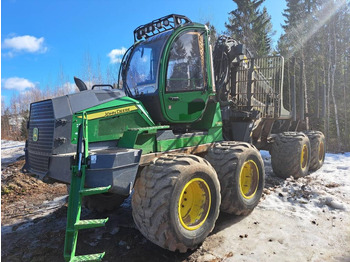 Kihordó JOHN DEERE