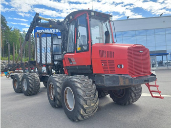 Kihordó KOMATSU
