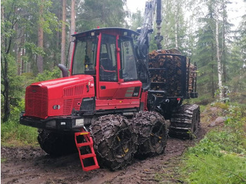 Kihordó KOMATSU