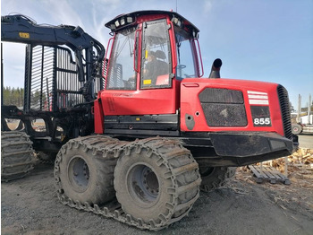 Kihordó KOMATSU