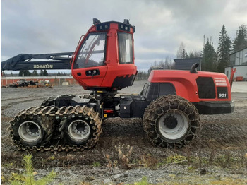 Fakitermelő gép KOMATSU