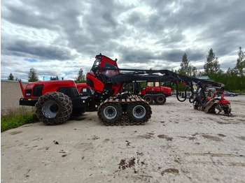 Fakitermelő gép KOMATSU