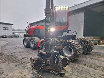 Fakitermelő gép KOMATSU