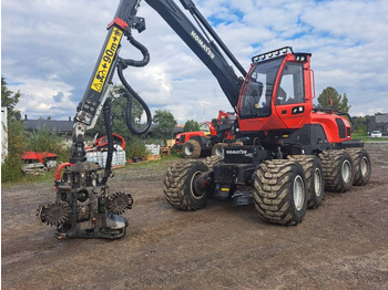 Fakitermelő gép KOMATSU