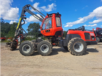 Fakitermelő gép KOMATSU