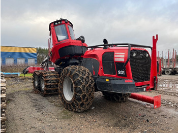 Fakitermelő gép KOMATSU