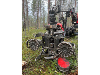 Fakitermelő gép KOMATSU