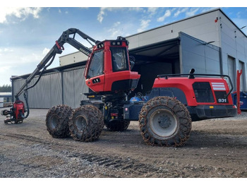 Fakitermelő gép KOMATSU