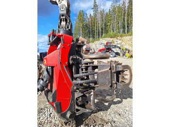 Fakitermelő gép Komatsu 931: 5 kép.