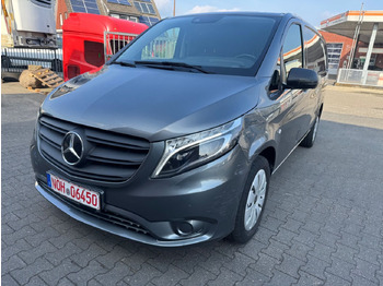 Kis furgon MERCEDES-BENZ Vito 116