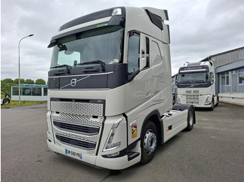 Nyergesvontató VOLVO FH